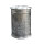Vase Zylinder verz Ø 9,7cm h=20cm  1,5 Lt