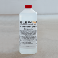 Sommeröl Elefant 1000ml Flasche