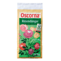 Oscorna Rosendünger 20,0 kg