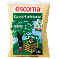 Oscorna Kompostbeschleuniger 5,0 kg 5x