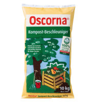 Oscorna Kompostbeschleuniger 10,0 kg