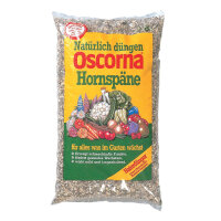 Oscorna Hornspäne mittel 1,0 kg 175x