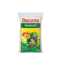 Oscorna Hornmehl 5,0 kg 5x