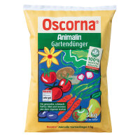 Oscorna Animalin Gartendünger 5,0 kg 40x