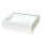 Jack XS 30x30/7 cm 6,0 L matt white