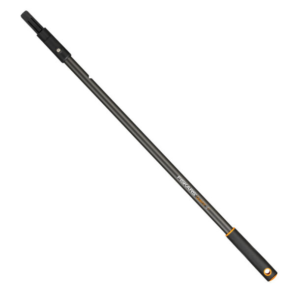 Fiskars QuikFit Stiel Graphit 84cm  290g