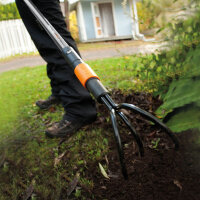 Fiskars QuikFit Grubber 28cm  320g