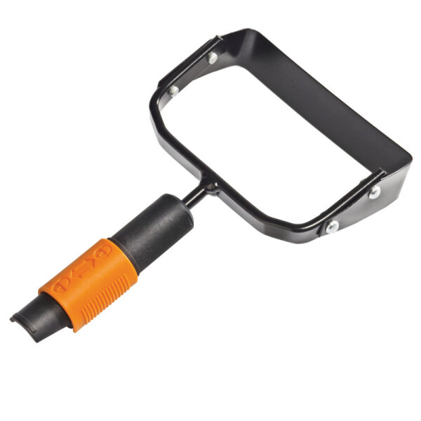 Fiskars QuikFit Jäter 25cm  358g