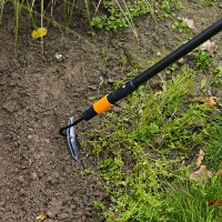 Fiskars QuikFit Hacke 25cm  254g