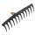 Fiskars QuikFit Rechen KU Br.41cm  260g