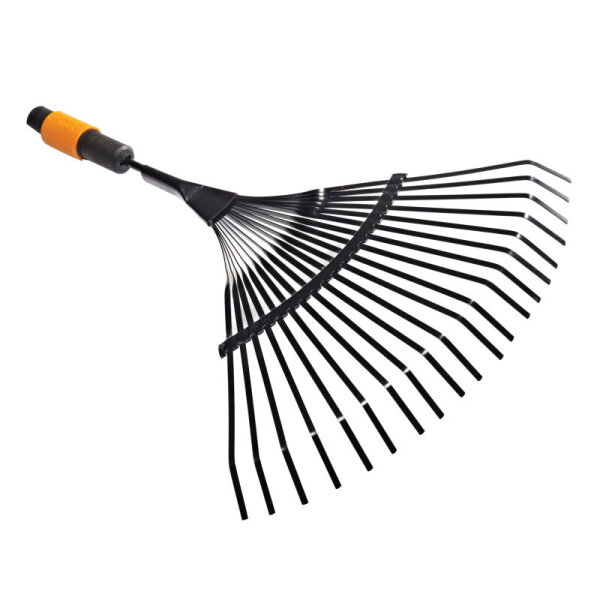 Fiskars QuikFit Fächerbesen Br.43cm  445g