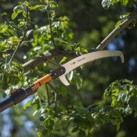 Fiskars QuikFit Astsäge rund 55cm  330g