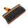 Fiskars QuikFit Allzweckbesen 26cm 340g