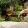 Fiskars QuikFit Doppelhacke Gabel 18cm 205g