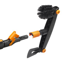 Fiskars QuikFit Dachrinnenreiniger 310cm 330g