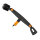 Fiskars QuikFit Dachrinnenreiniger 310cm 330g