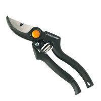 Fiskars Gartenschere Pro P90 23cm 264g