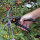 Fiskars Gartenschere Pro P90 23cm 264g