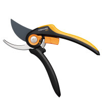 Fiskars Plus SmartFit Gartenschee By P541