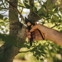 Fiskars Plus SmartFit Gartenschee By P541