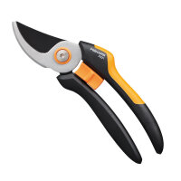 Fiskars Solid M Gartenschere By P321