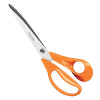 Fiskars Universalschere Classic 24cm 140g