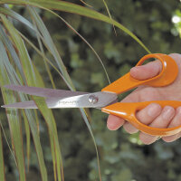 Fiskars Universalschere Classic 21cm 83g