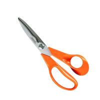 Fiskars Universalschere mit Zahn 18cm 73g