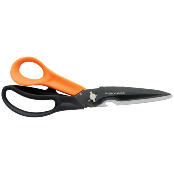 Fiskars Cuts + More Mehrzweckschere 23cm