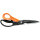 Fiskars Cuts + More Mehrzweckschere 23cm