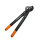 Fiskars Astschere PowerStep Amboss 57cm