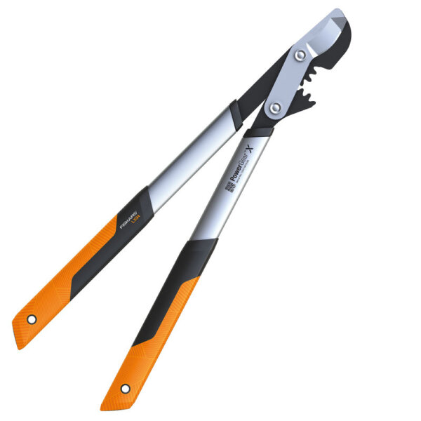 Fiskars Astschere PowerGearX By M - LX94