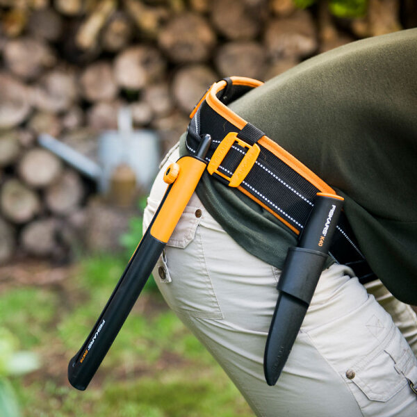 Fiskars WoodXpert Werkzeuggürtel 320g