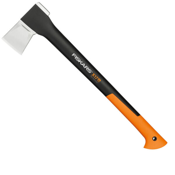 Fiskars Spaltaxt X17-M  1800g  65cm