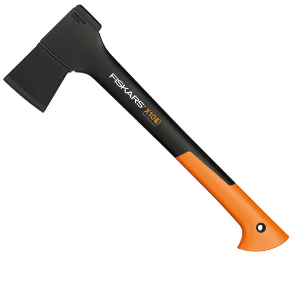 Fiskars Universalaxt X10-S  1220g  49cm