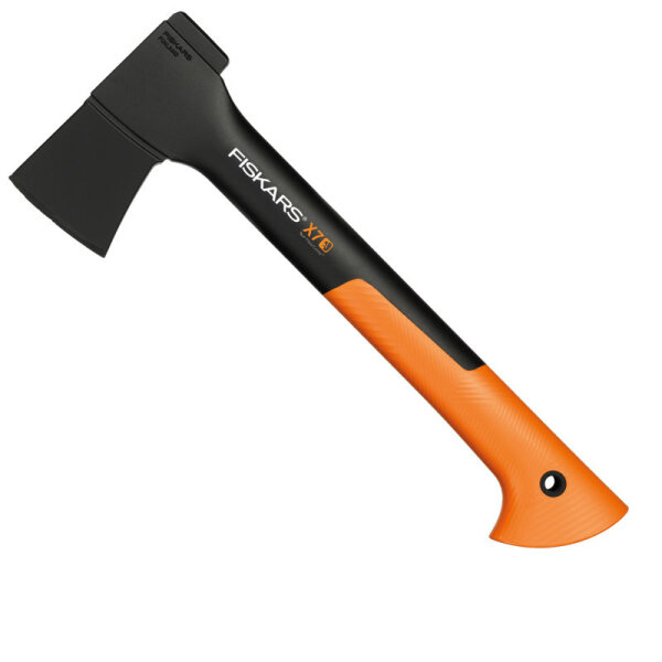 Fiskars Universalaxt X7-XS  850g  37,6cm