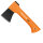 Fiskars Universalaxt X5-XXS  564g  23,2cm