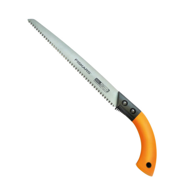 Fiskars Handsäge inkl. Köcher 410g 39cm