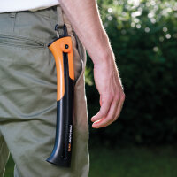 Fiskars Handsäge Xtract SW75 Grob 26cm 230g