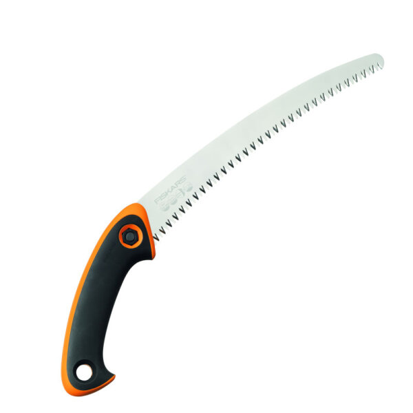 Fiskars Handsäge Profi SW-240 CC24 Blatt gebogen