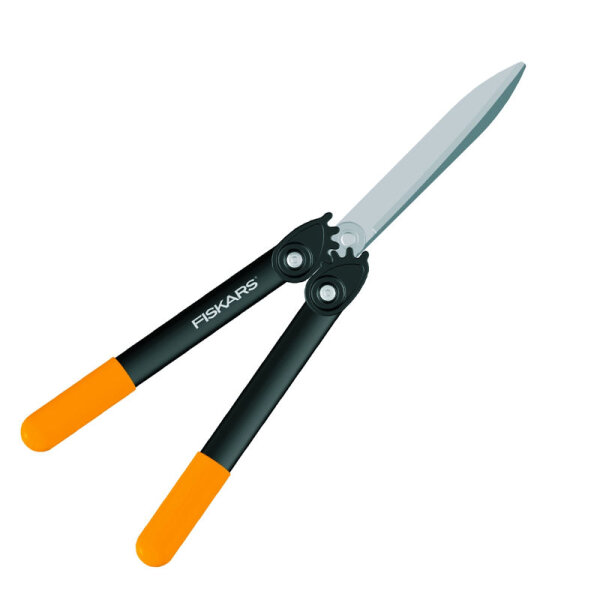 Fiskars Heckenschere PowerGear II 627g 57cm