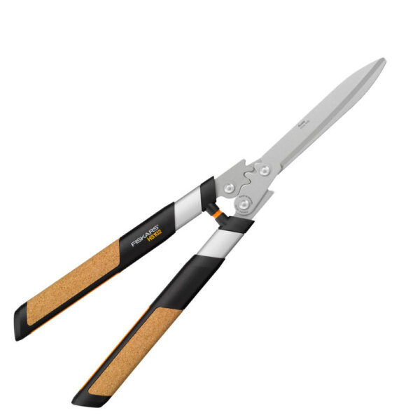 Fiskars Heckenschere Quantum 960g 63cm