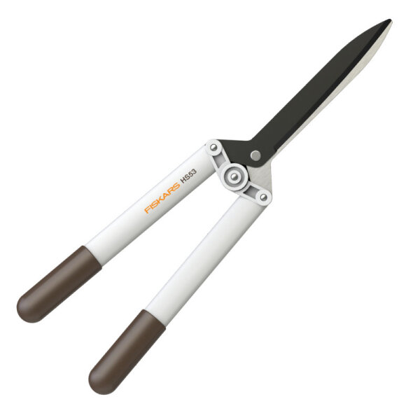 Fiskars Heckenschere Light 54cm 610g HS53