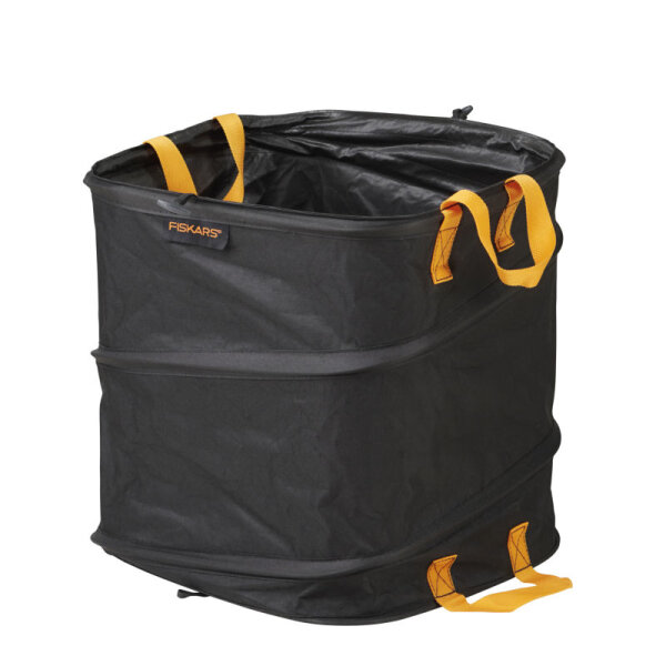 Fiskars Ergo PopUp Gartensack 40x40x46cm  73 L