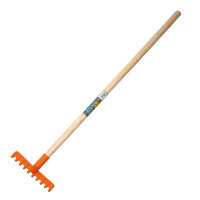 Fiskars Magic Garden Rechen 71cm