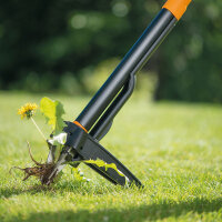 Fiskars Unkrautstecher Xact