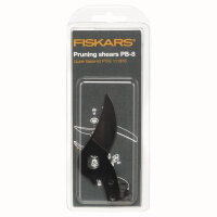 Fiskars Klinge Oben beschichtet Profi Schere PB8