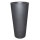 Vase Ilie 42/90cm 19L nero