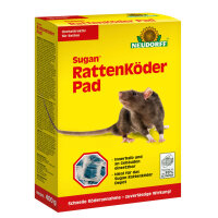 Sugan Rattenköder Pad 400g Coumat27