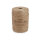 Sizo Jute Band natur Ø 3 mm x 160 m